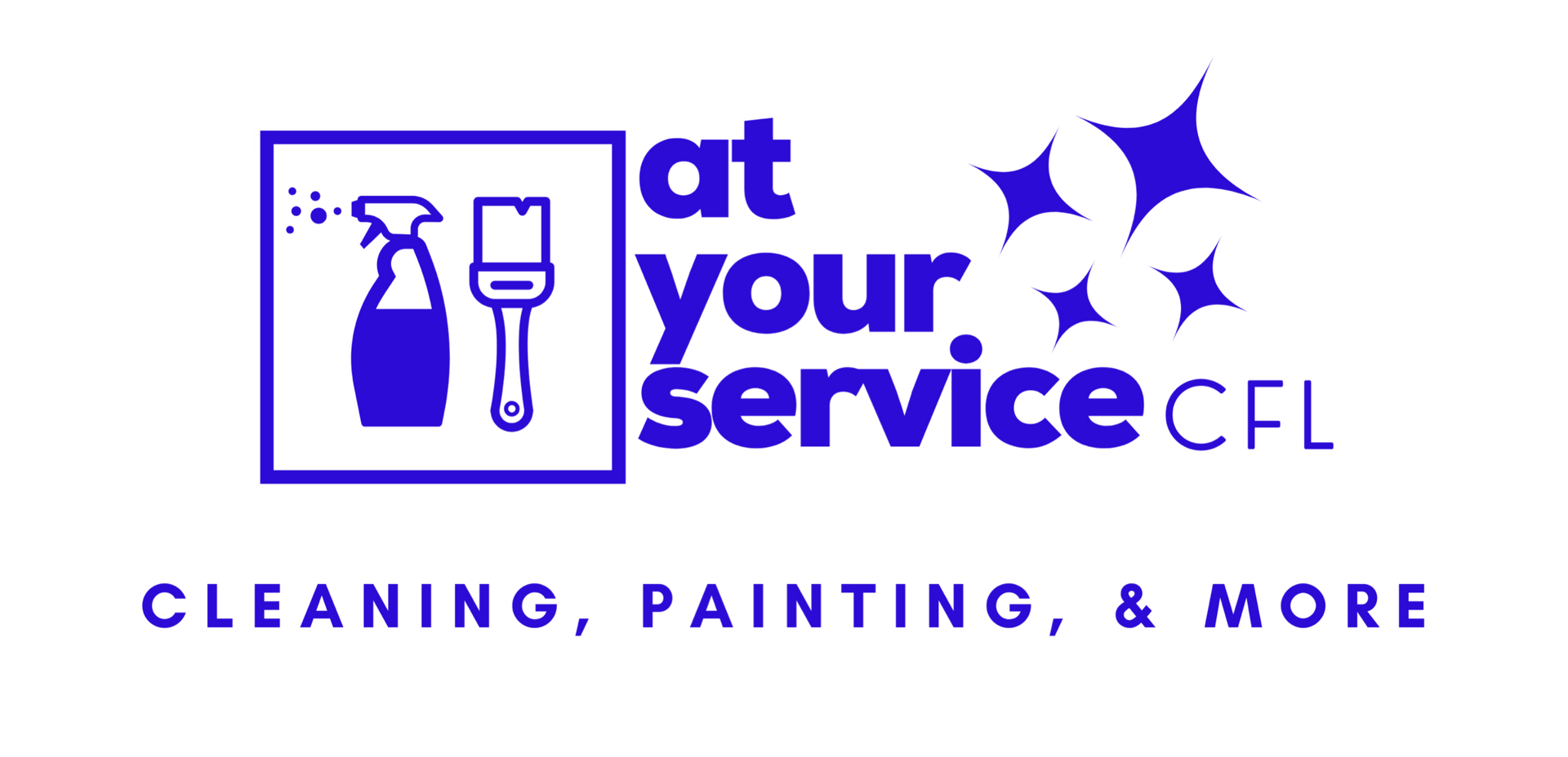 at your service cfl logo