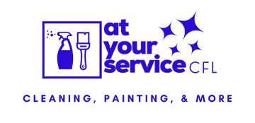 at your service cfl logo