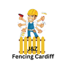 Fencing Cardiff logo