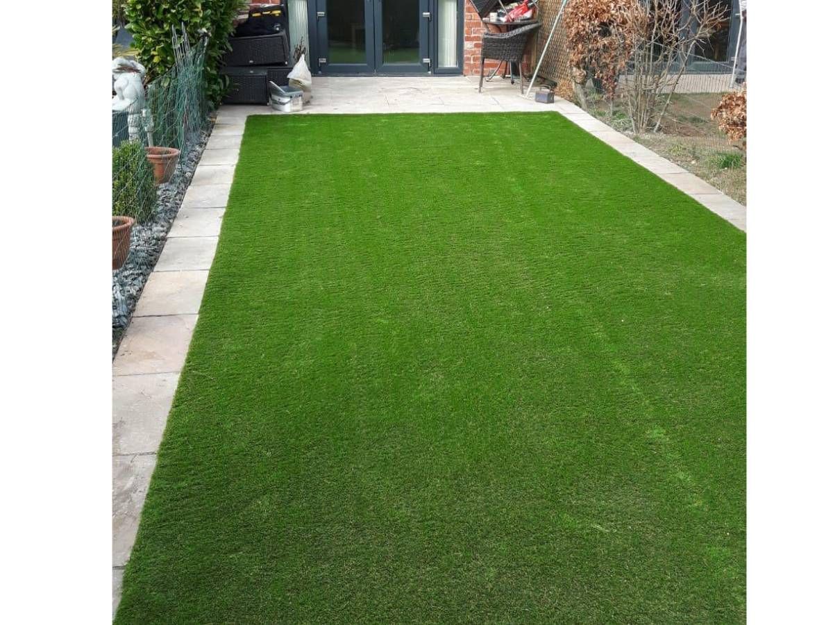 J&Z Fencing landscaping in Dinas Powys