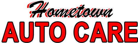 BUSINESS LOGO | Hometown Auto Care