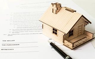 Real Estate Transaction Form - Real Estate Lawyer in Aliquippa, PA