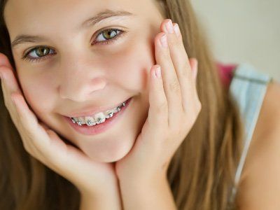 ortodonzia per bambini