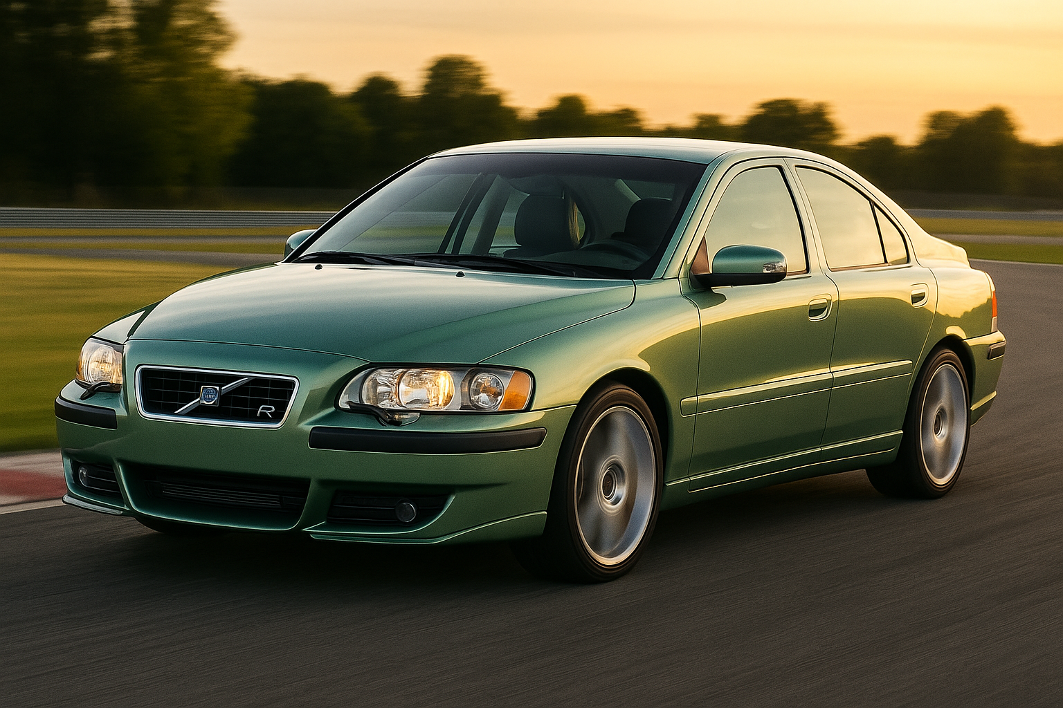 volvo
