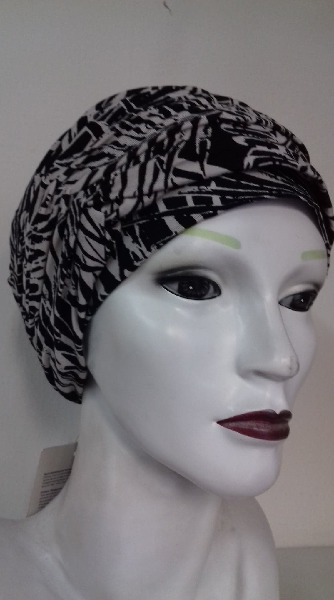 foulard per capelli