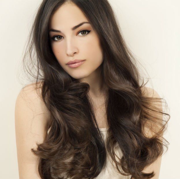 extension per capelli dall'effetto naturale