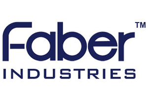 Logo FABER INDUSTRIES