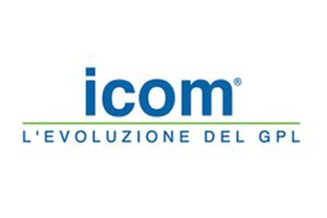 Logo ICOM