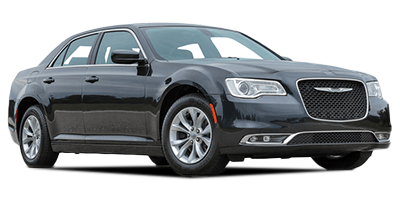 black chrysler 300 in Puerto Rico