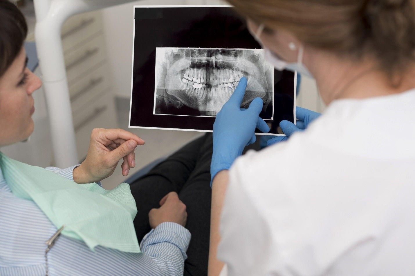 Affordable Dental X-Ray Upgrades That Make a Real Difference