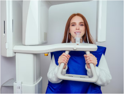 Dental X Ray Machine: An Essential Diagnostic Tool in Dentistry