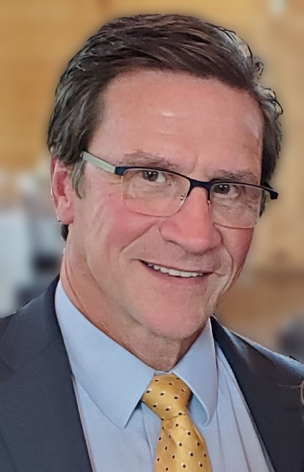 Mark Hahn