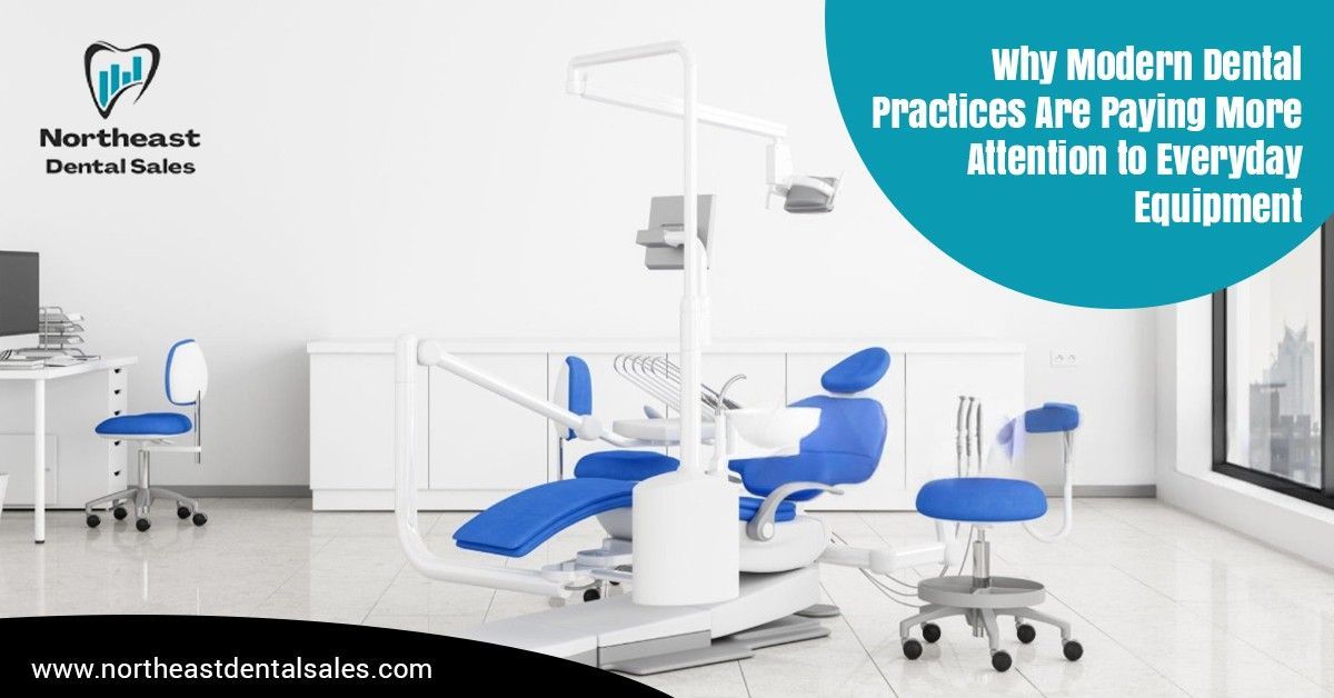 dental practices improve
