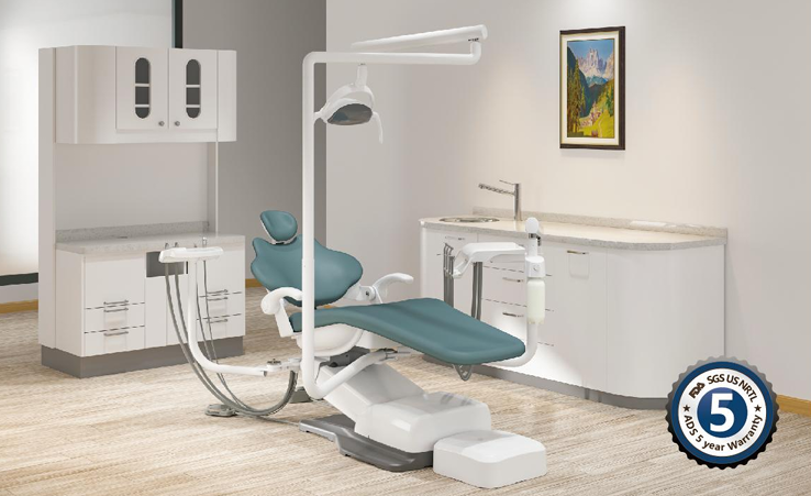 Reliable Hydraulic Dental Chair Supplier for Your Practice