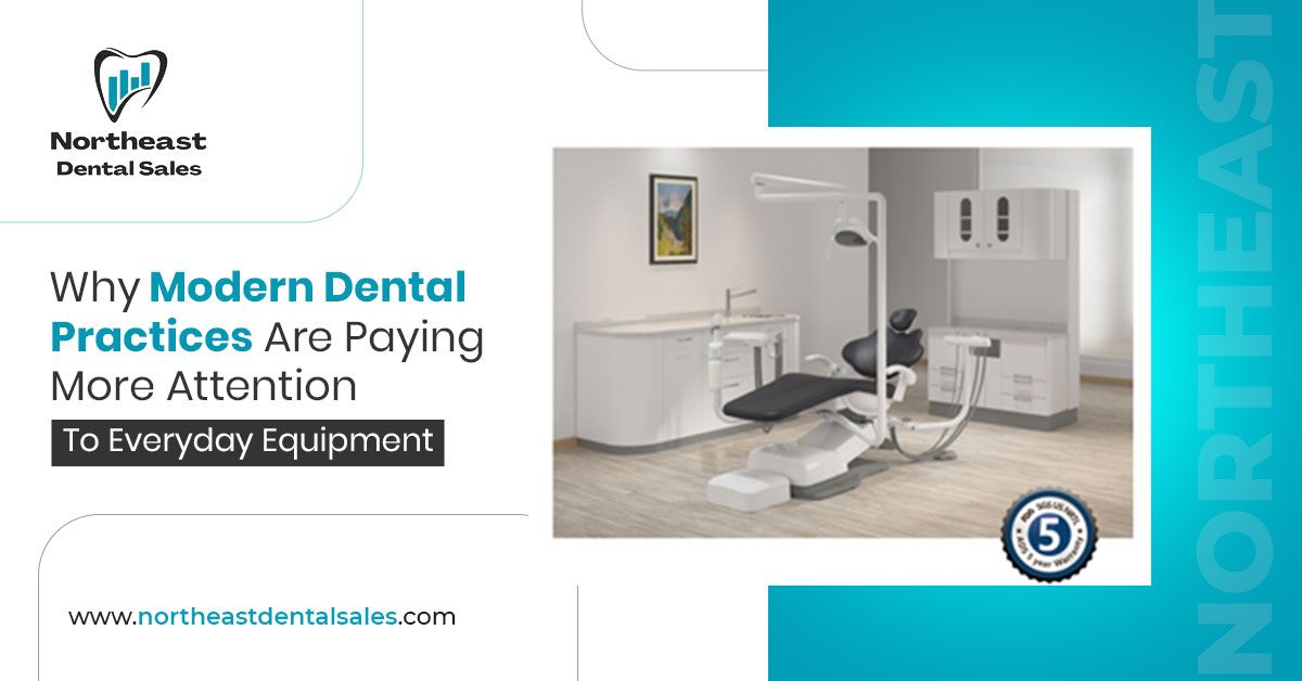 dental practices improve