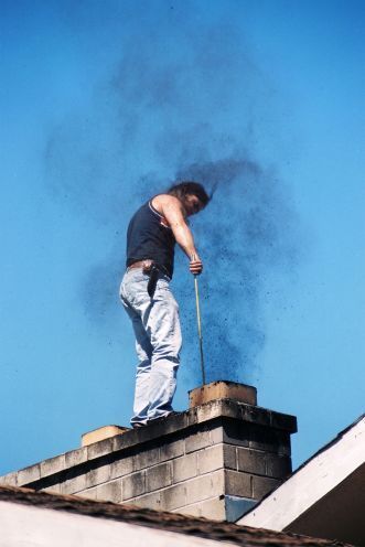Chimney Cleaning in Clackamas, OR