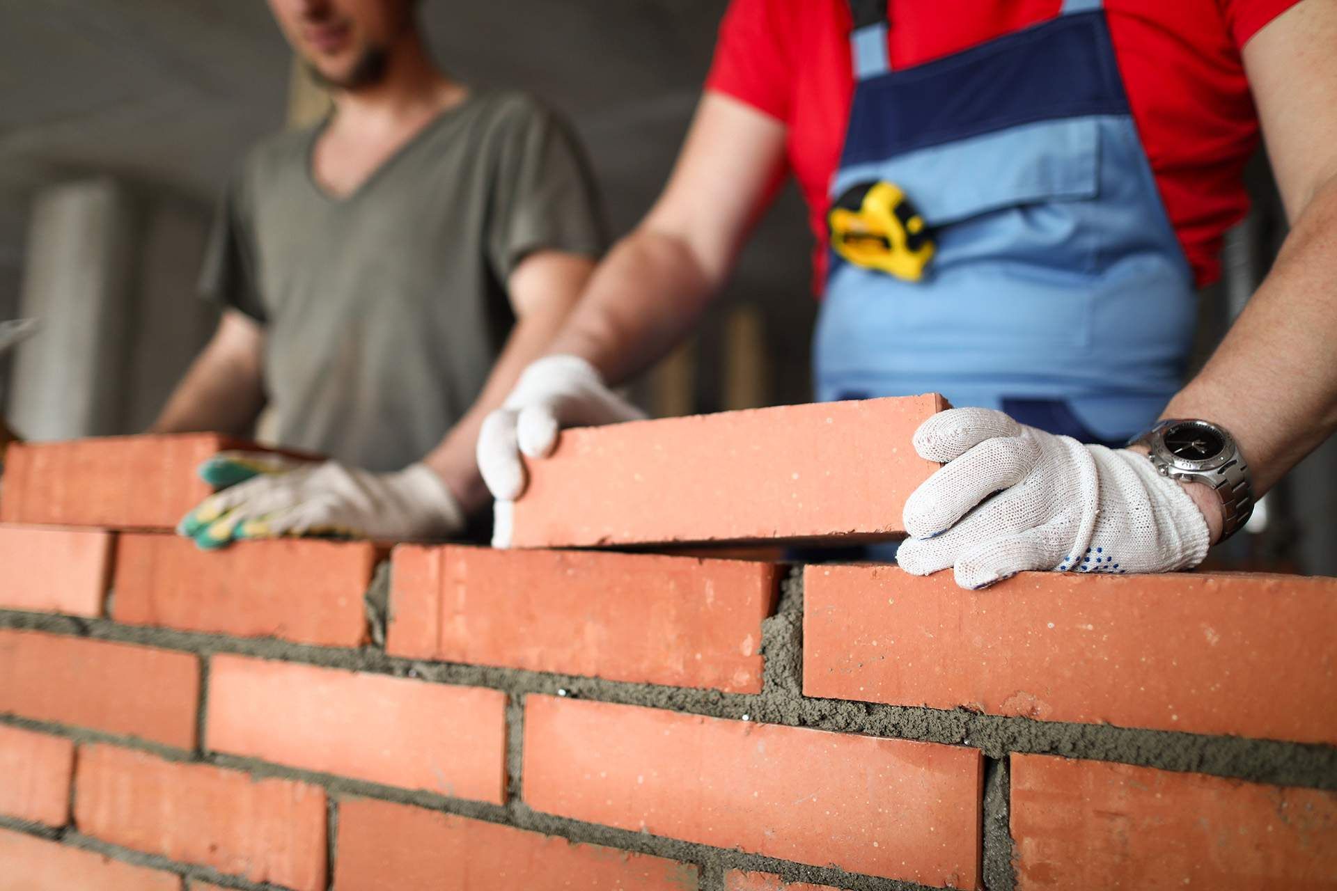 Masonry Services Contractor in Clackamas, OR