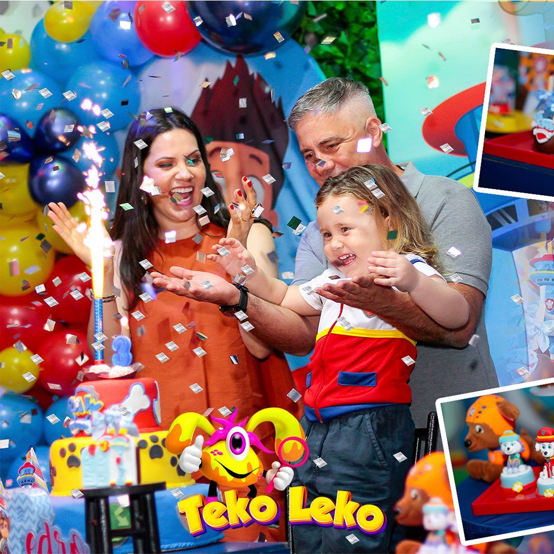 buffet infantil no abc