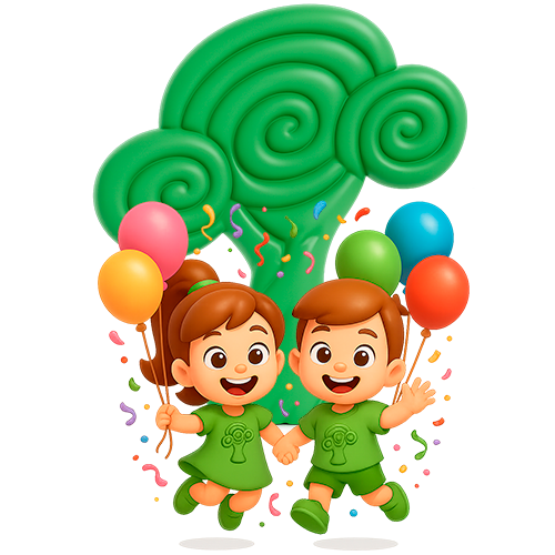 Buffet Eco Kids buffet infantil em São Caetano do Sul