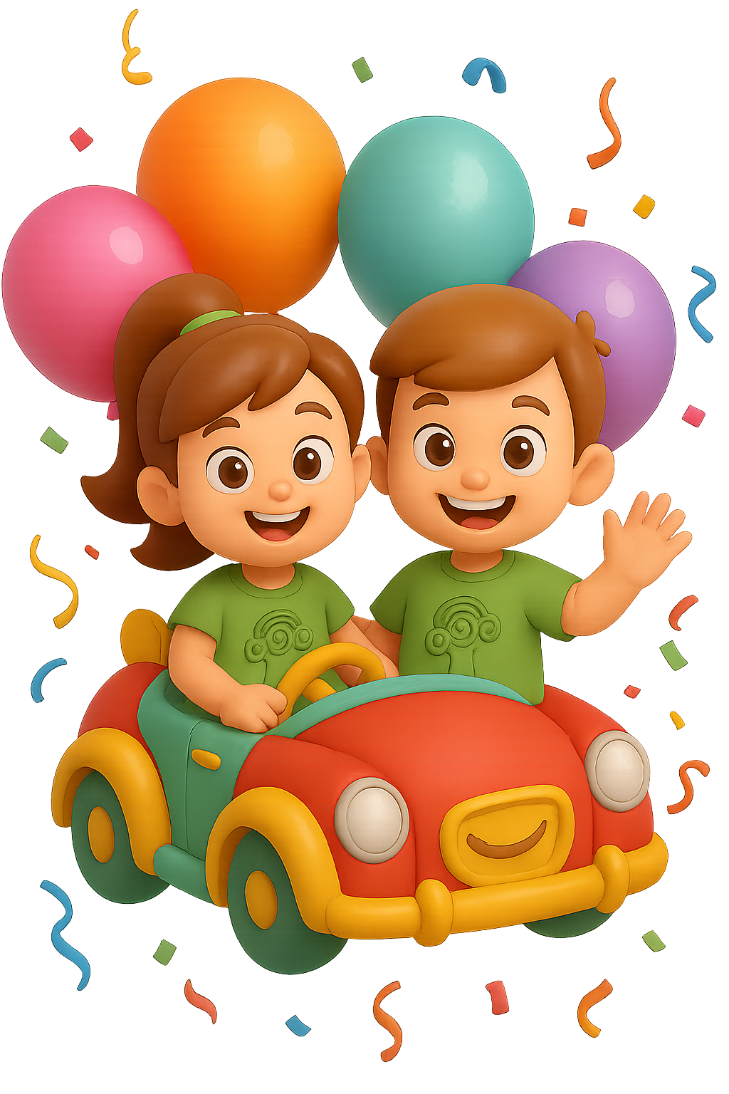 Buffet Eco Kids buffet infantil em São Caetano do Sul