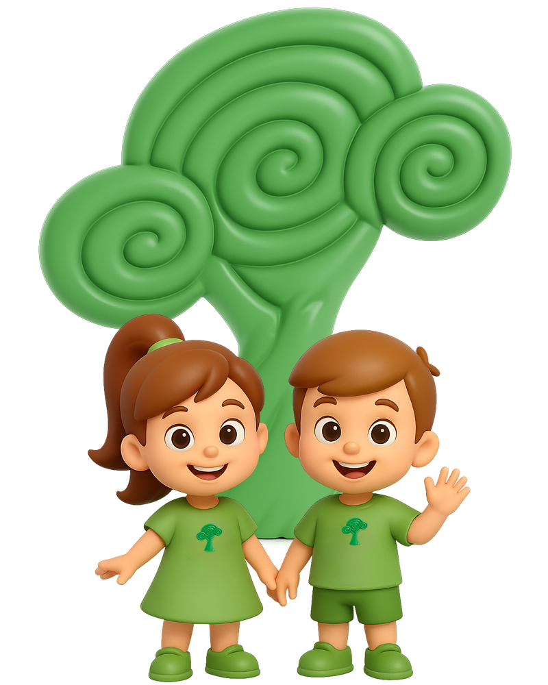 Buffet Eco Kids buffet de festa infantil em são caetano