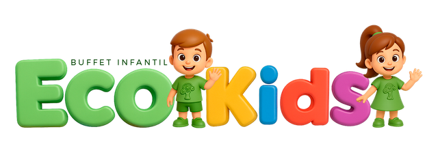 Buffet Eco Kids buffet infantil em São Caetano
