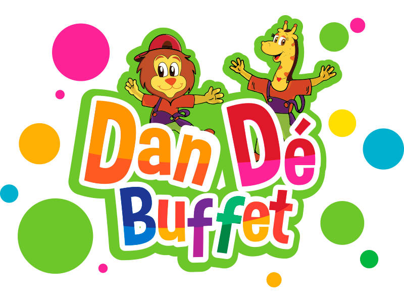 buffet infantil em santo andré