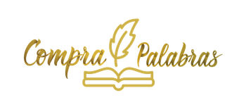 Compra Palabras Logo