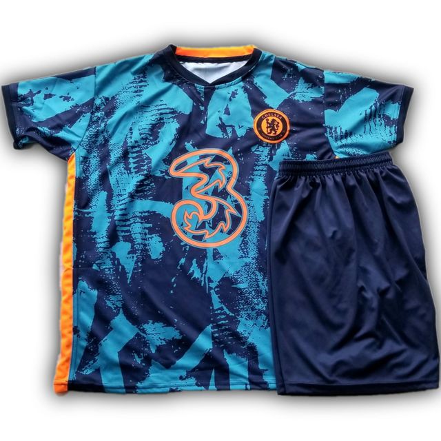 Uniformes De Playeras Economicas De Futbol Camisetas Deportivas