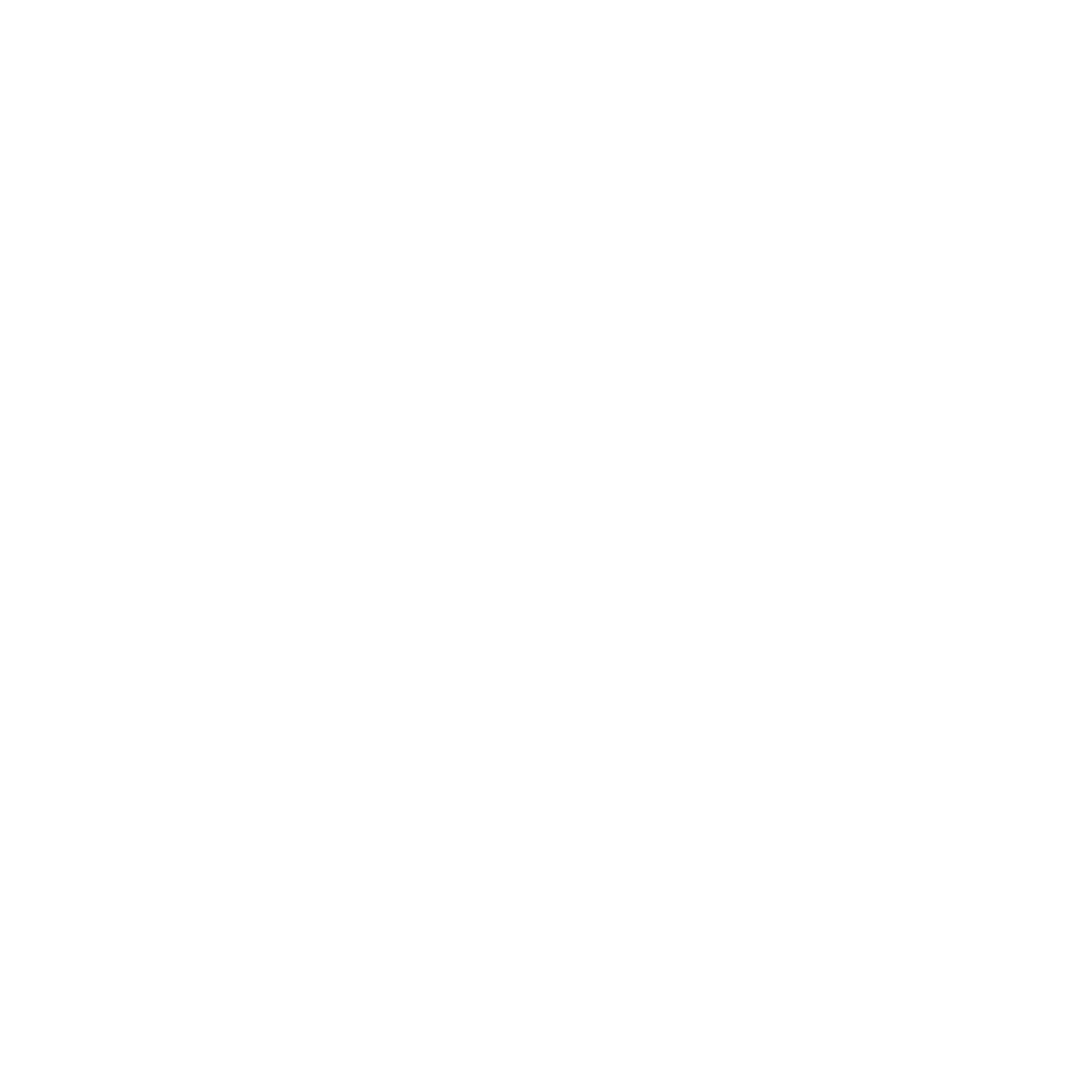 A black and white logo for lancaster liaison.