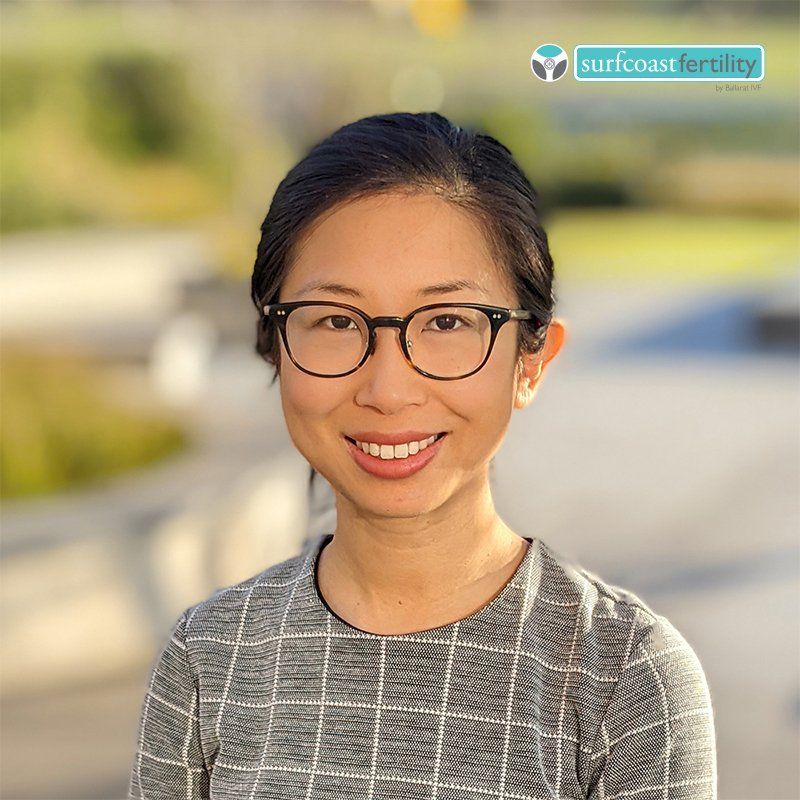 Dr Amy Feng - Obstetrician & Gynaecologist