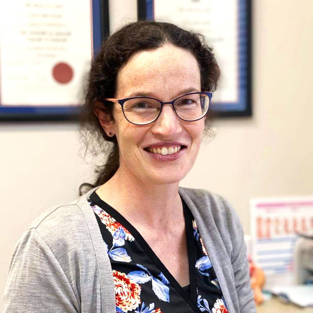 Dr Katrina Guerin - Fertility Specialist & Gynaecologist