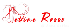 logo pettine rosso