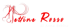 logo pettine rosso