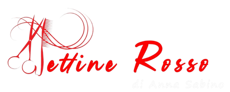 logo pettine rosso