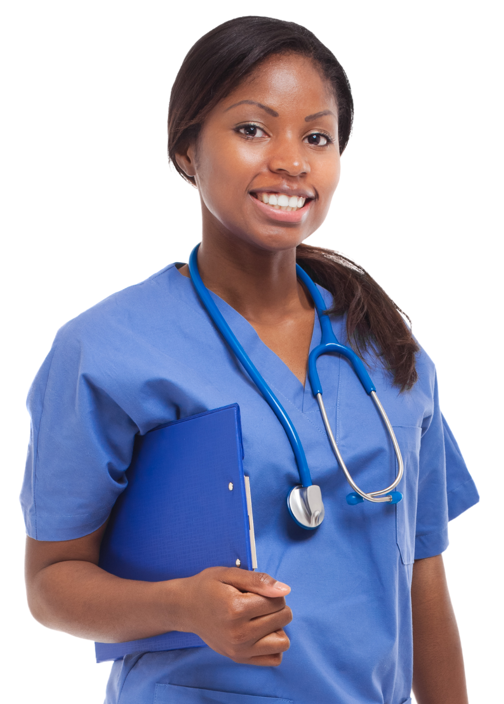 certified nursing assistant