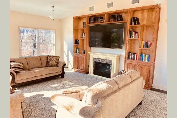 Gluco Lodge Personal Care Home, personal care