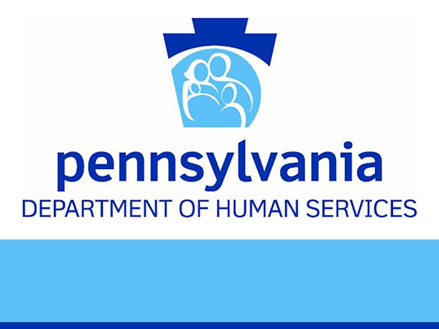 PA Department of Human Services