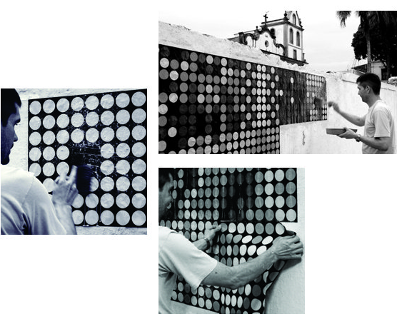 ART, PRINT, SCREENPRINTING, WOODCUT, ARTE, GRAVURA, ESTAMPA ,XILOGRAVURA, SERIGRAFIA, SAMPAIO, AUGUSTO SAMPAIO, INTERVENÇÃO URBANA, STREET ART.