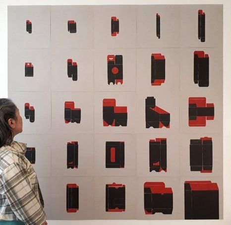 ART, PRINT, MONOTYPE, MONOPRINT, ARTE, GRAVURA, ESTAMPA, MONOTIPIA ,SAMPAIO, AUGUSTO SAMPAIO