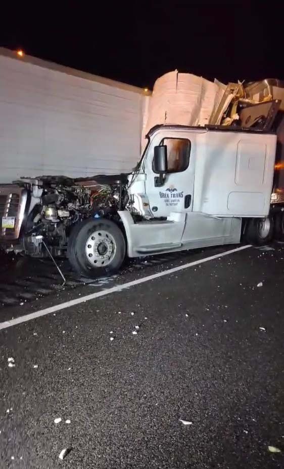 Towing At Night — Rincon, GA — Rahn’s Services