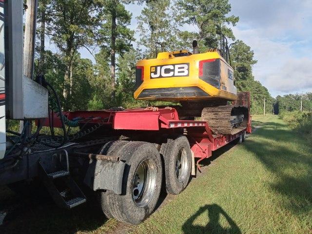 Heavy Duty Truck Towing — Rincon, GA — Rahn’s Services