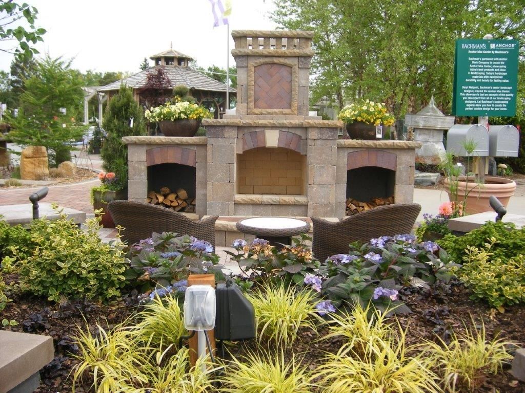professional landscaping services