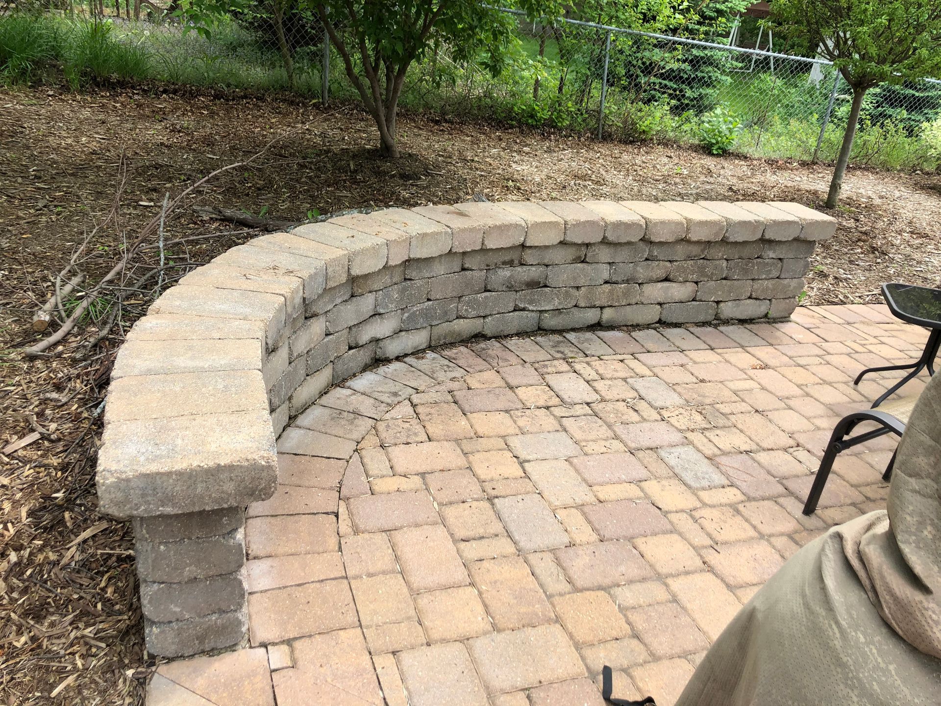 best local landscape installation services in the twin cities