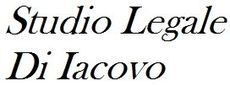 STUDIO LEGALE DI IACOVO - LOGO