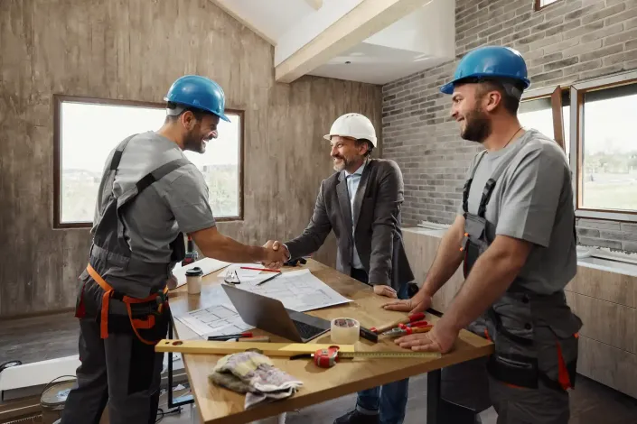 Construction Accident attorneys