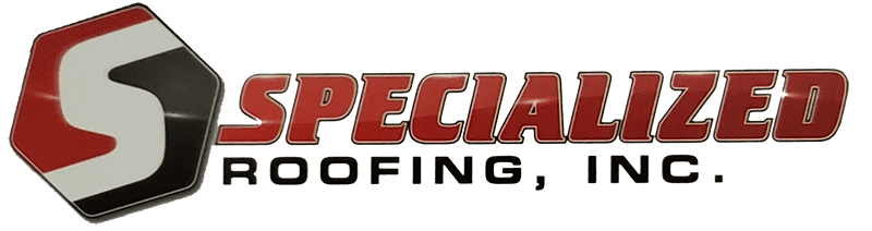 Specialized Roofing, Inc. logo