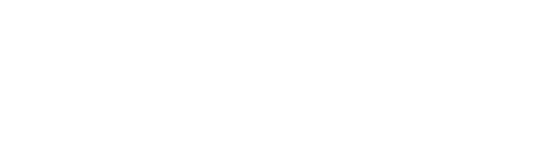 Pale blue crescent moon, stars, and curved line, likely a stylized wave, against white background.