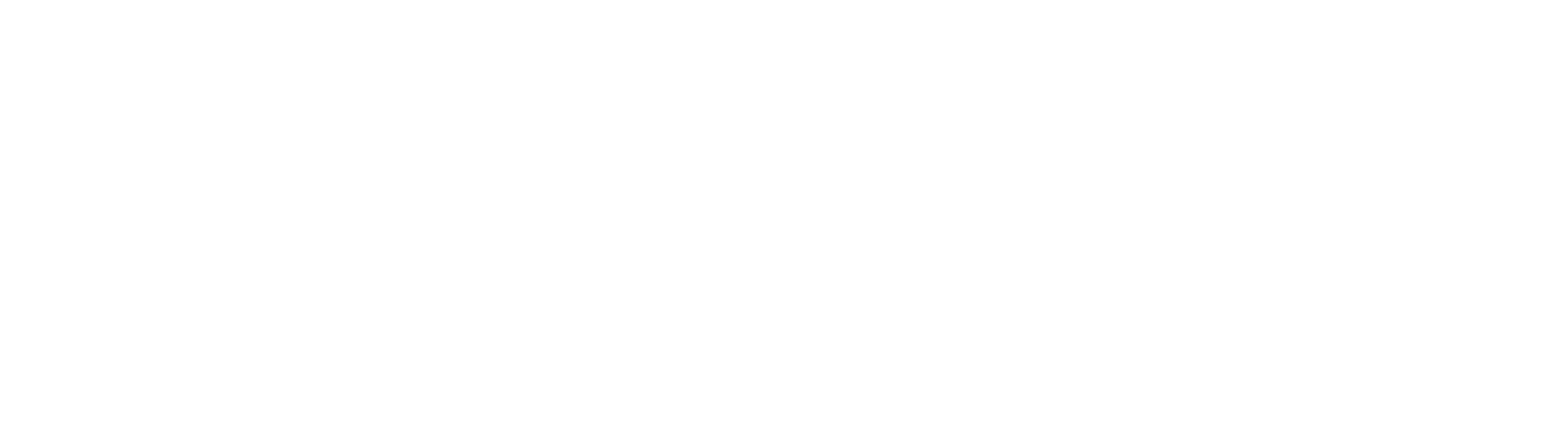 Pale blue crescent moon, stars, and curved line, likely a stylized wave, against white background.