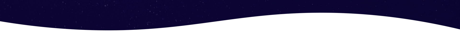 Dark blue wavy pattern over white.